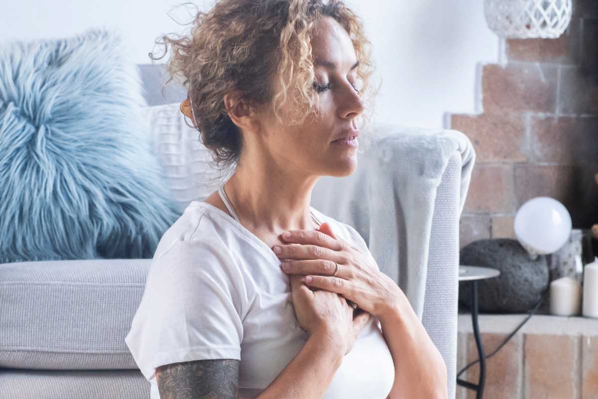 Mental Clarity Through Restful Sleep