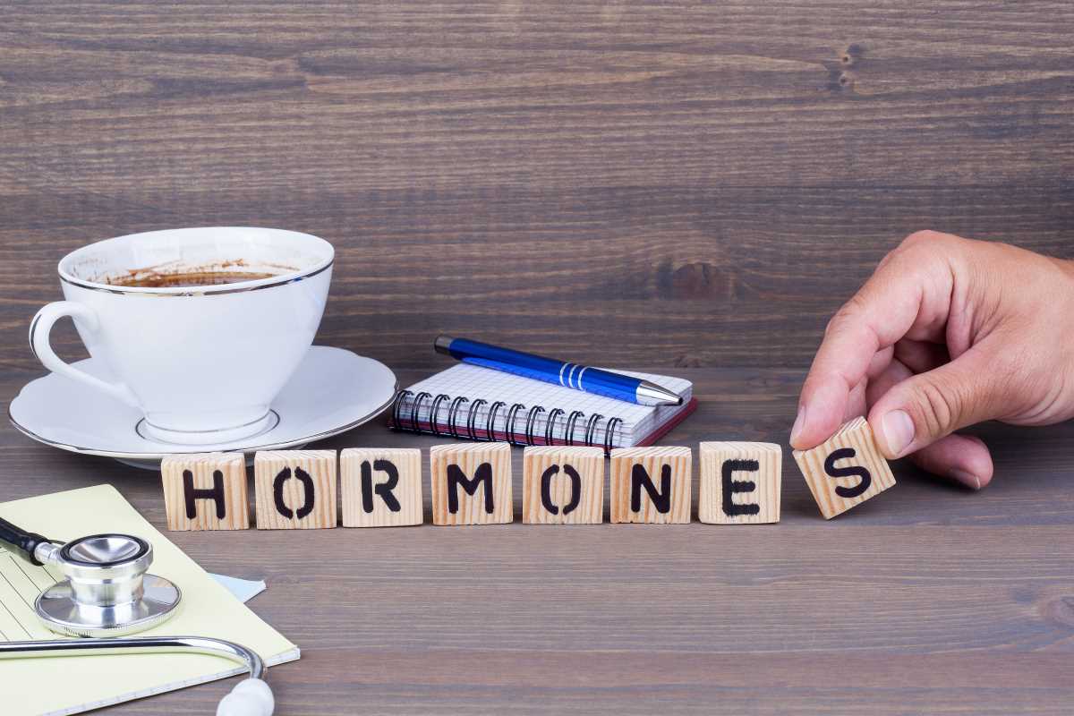 Menopause Changes and Comfort Options