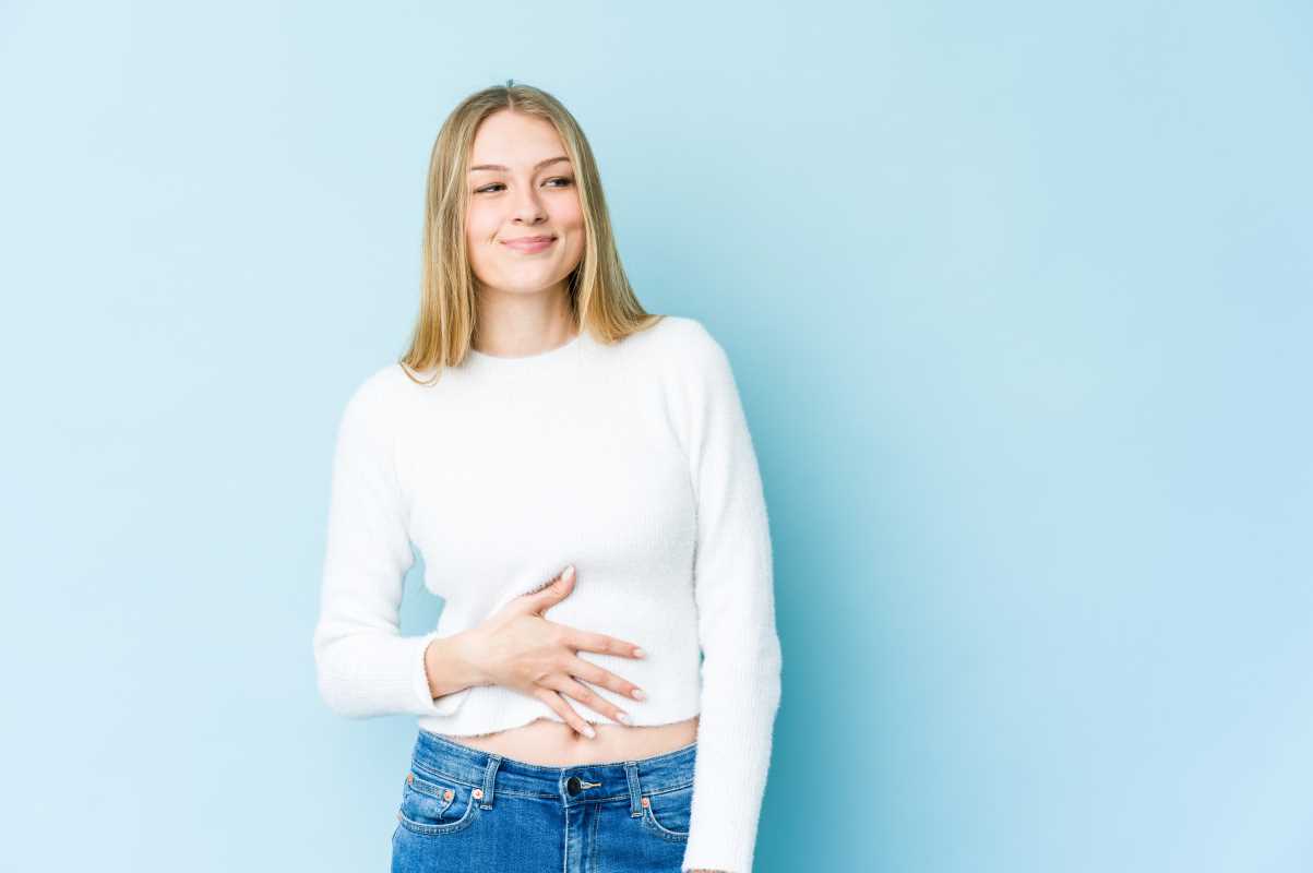 Simple Food Pairings That Strengthen Digestion