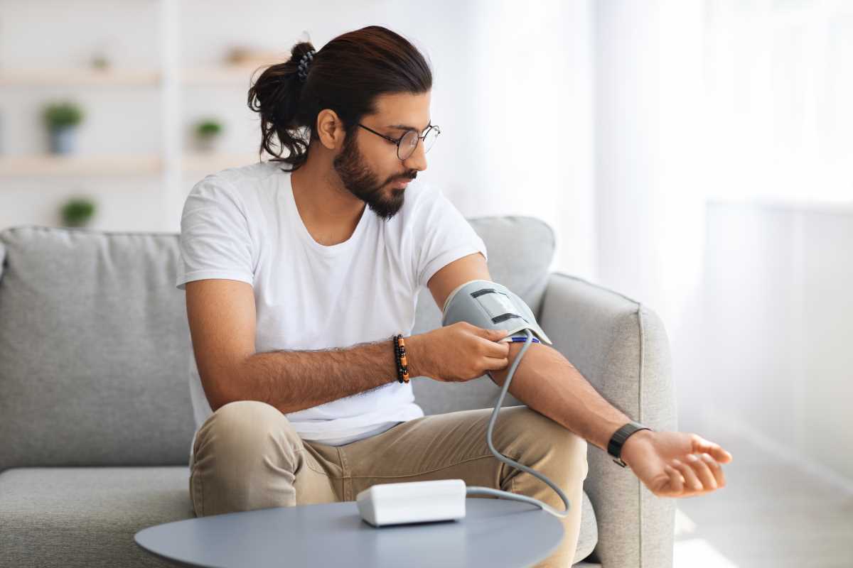 Blood Pressure Treatments with Fewer Side Effects