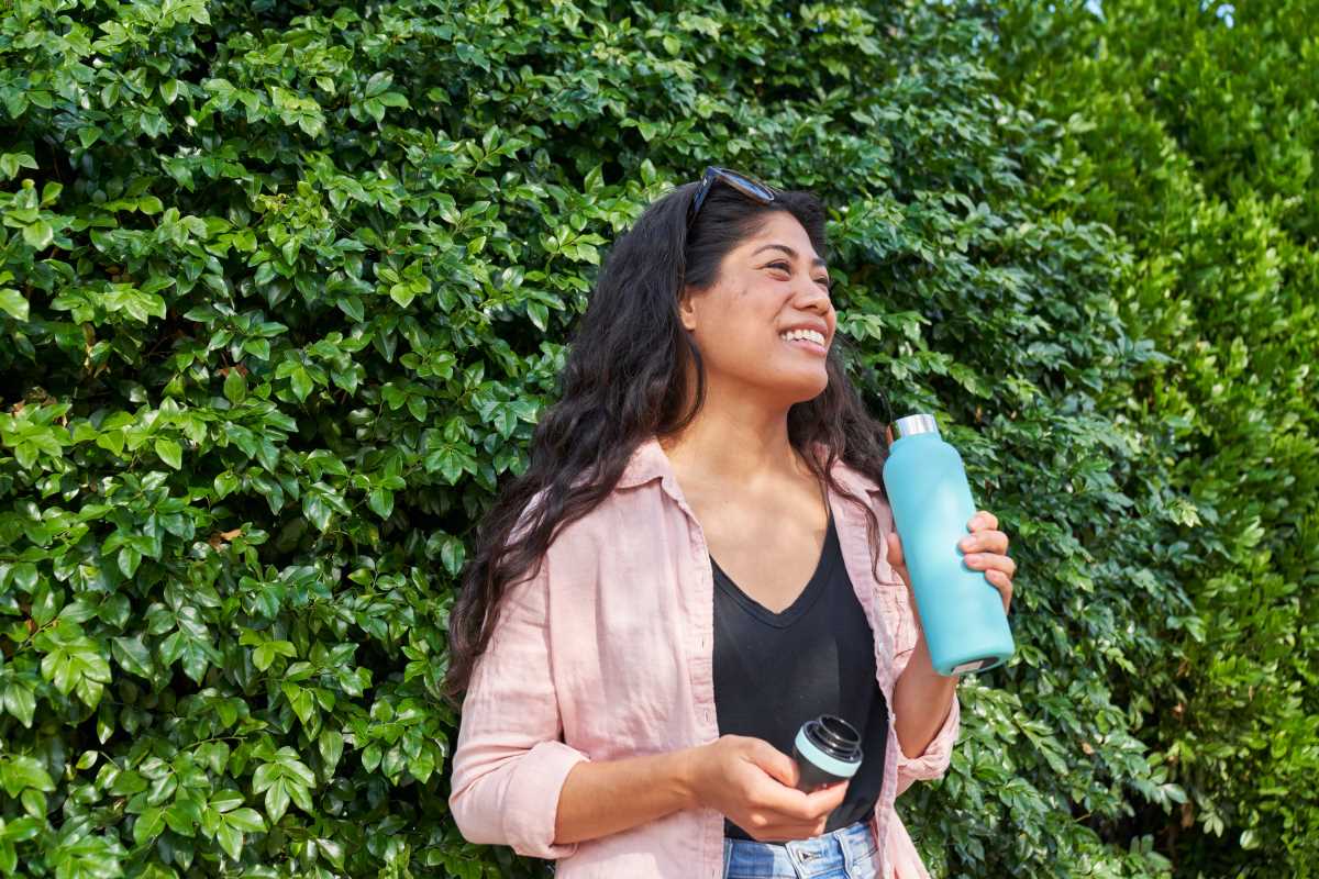 Effective Ways to Improve Your Hydration Habits